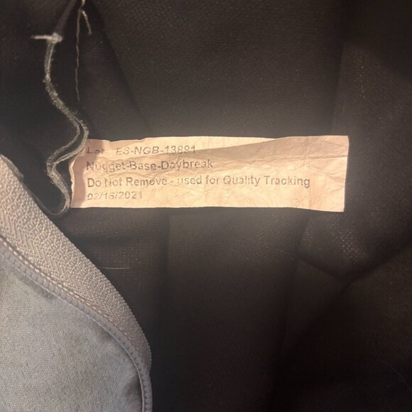 2 Piece Nugget Cover Set - Dew Drop (RETIRED COLOR) - SEE PHOTOS/DETAILS - Picture 2 of 8